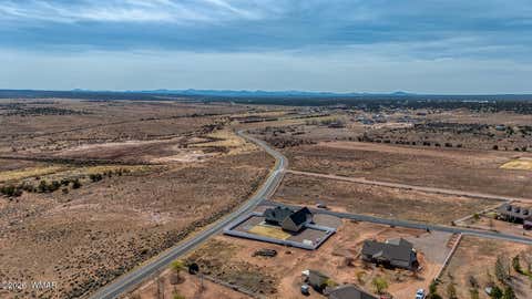 Tiny photo for 7758 James Pearce Way, Taylor, AZ 85939 (MLS # 262121)