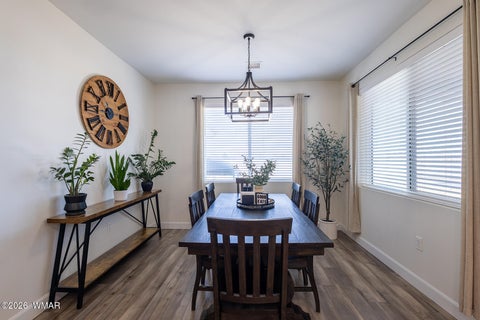 Tiny photo for 7758 James Pearce Way, Taylor, AZ 85939 (MLS # 262121)