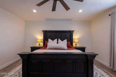 Tiny photo for 7758 James Pearce Way, Taylor, AZ 85939 (MLS # 262121)