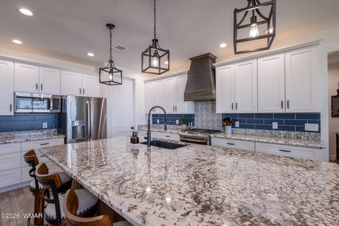 Tiny photo for 7758 James Pearce Way, Taylor, AZ 85939 (MLS # 262121)
