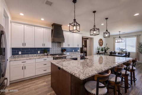 Tiny photo for 7758 James Pearce Way, Taylor, AZ 85939 (MLS # 262121)