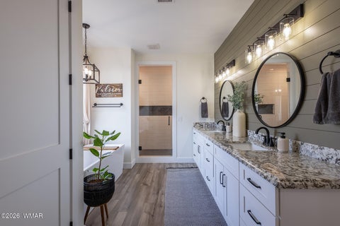 Tiny photo for 7758 James Pearce Way, Taylor, AZ 85939 (MLS # 262121)