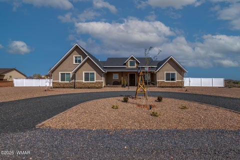 Tiny photo for 7758 James Pearce Way, Taylor, AZ 85939 (MLS # 262121)