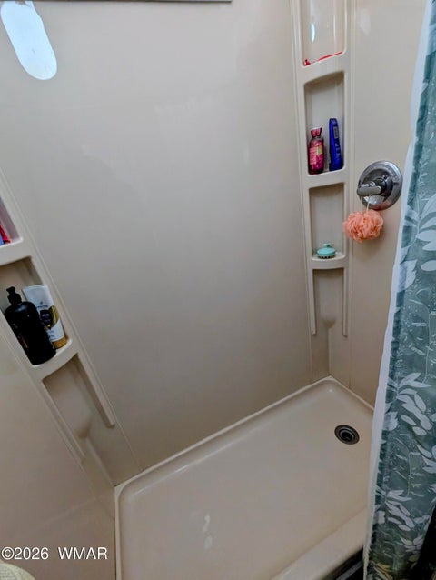 Tiny photo for 3629 W White Mountain #47, Lakeside, AZ 85929 (MLS # 260524)
