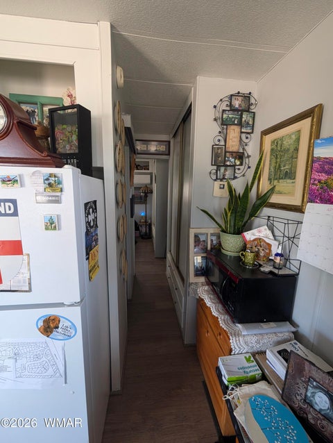 Tiny photo for 3629 W White Mountain #47, Lakeside, AZ 85929 (MLS # 260524)