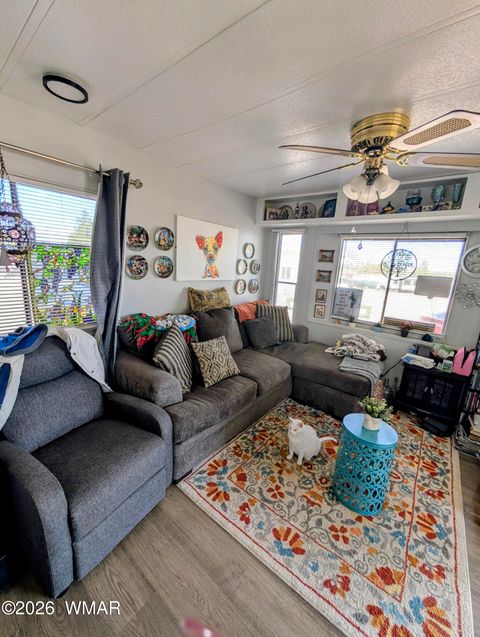 Photo of 3629 W White Mountain #47, Lakeside, AZ 85929 (MLS # 260524)