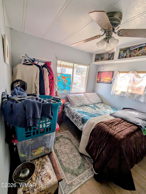 Tiny photo for 3629 W White Mountain #47, Lakeside, AZ 85929 (MLS # 260524)