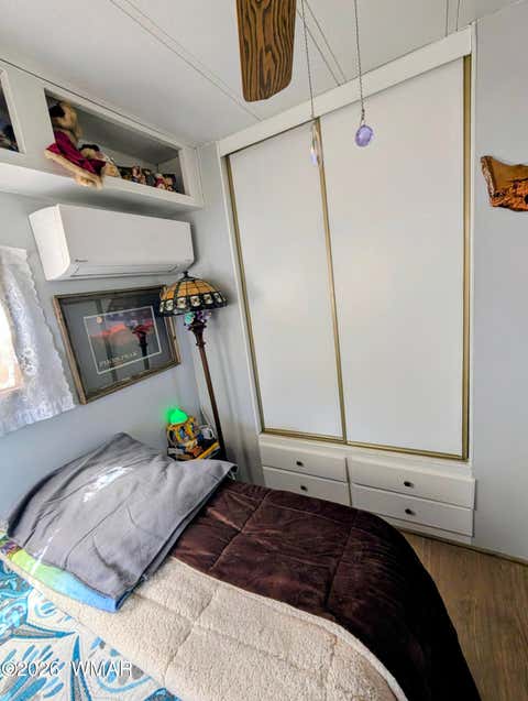 Tiny photo for 3629 W White Mountain #47, Lakeside, AZ 85929 (MLS # 260524)
