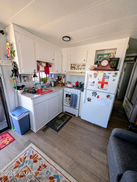 Tiny photo for 3629 W White Mountain #47, Lakeside, AZ 85929 (MLS # 260524)