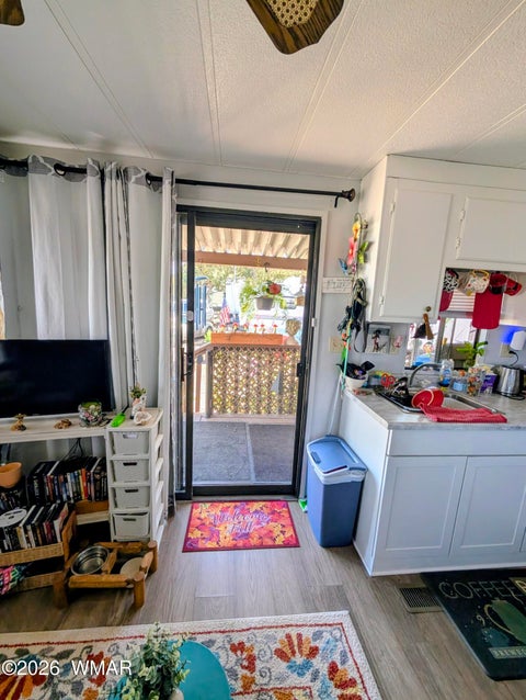 Tiny photo for 3629 W White Mountain #47, Lakeside, AZ 85929 (MLS # 260524)