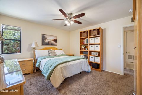 Tiny photo for 3384 Turkey Run, Overgaard, AZ 85933 (MLS # 258606)