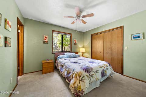 Tiny photo for 5801 Apache Trail, Pinetop, AZ 85935 (MLS # 260856)