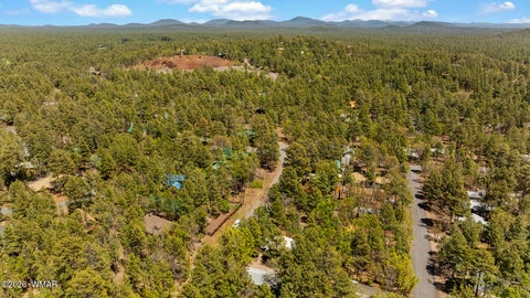 Tiny photo for 5801 Apache Trail, Pinetop, AZ 85935 (MLS # 260856)