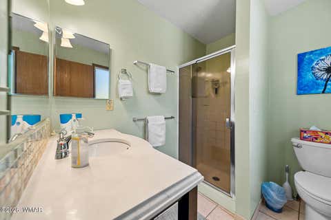 Tiny photo for 5801 Apache Trail, Pinetop, AZ 85935 (MLS # 260856)
