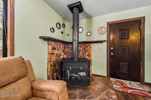 Tiny photo for 5801 Apache Trail, Pinetop, AZ 85935 (MLS # 260856)