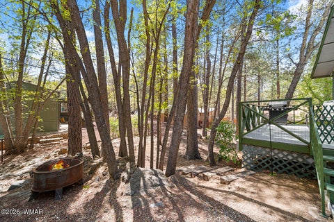 Tiny photo for 5801 Apache Trail, Pinetop, AZ 85935 (MLS # 260856)