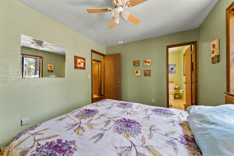 Tiny photo for 5801 Apache Trail, Pinetop, AZ 85935 (MLS # 260856)