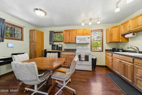 Tiny photo for 5801 Apache Trail, Pinetop, AZ 85935 (MLS # 260856)