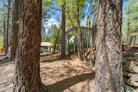 Tiny photo for 5801 Apache Trail, Pinetop, AZ 85935 (MLS # 260856)