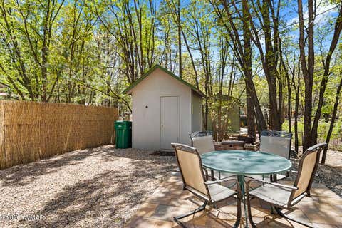 Tiny photo for 5801 Apache Trail, Pinetop, AZ 85935 (MLS # 260856)