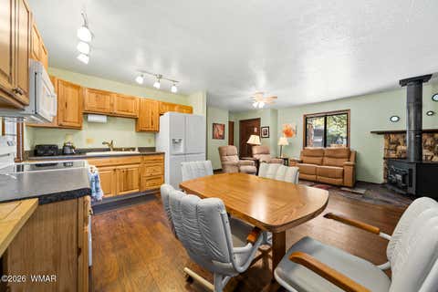 Tiny photo for 5801 Apache Trail, Pinetop, AZ 85935 (MLS # 260856)