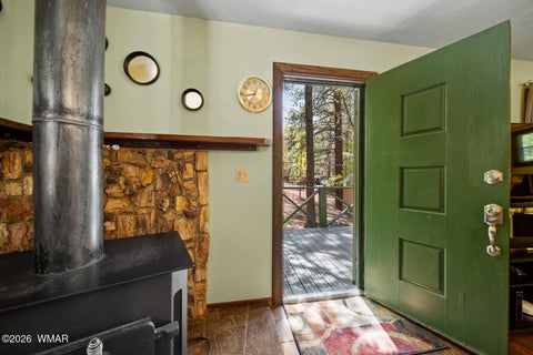 Tiny photo for 5801 Apache Trail, Pinetop, AZ 85935 (MLS # 260856)