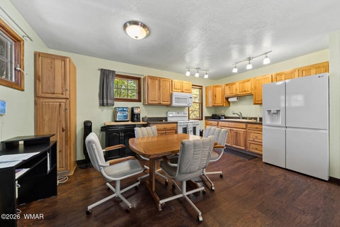 Tiny photo for 5801 Apache Trail, Pinetop, AZ 85935 (MLS # 260856)