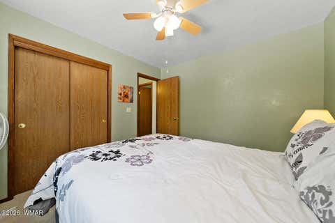 Tiny photo for 5801 Apache Trail, Pinetop, AZ 85935 (MLS # 260856)