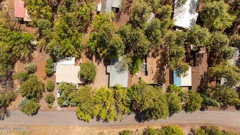 Tiny photo for 5801 Apache Trail, Pinetop, AZ 85935 (MLS # 260856)