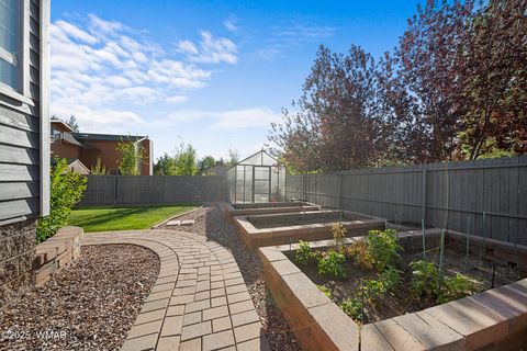 Tiny photo for 668 E Oak Meadow Lane, Pinetop, AZ 85935 (MLS # 256788)