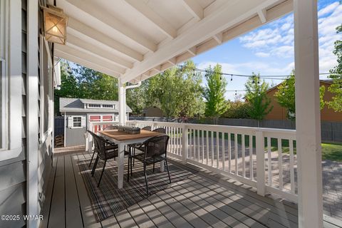 Tiny photo for 668 E Oak Meadow Lane, Pinetop, AZ 85935 (MLS # 256788)