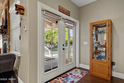 Tiny photo for 668 E Oak Meadow Lane, Pinetop, AZ 85935 (MLS # 256788)