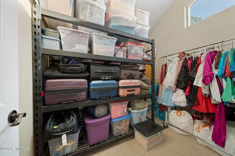 Tiny photo for 668 E Oak Meadow Lane, Pinetop, AZ 85935 (MLS # 256788)