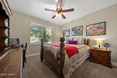 Tiny photo for 668 E Oak Meadow Lane, Pinetop, AZ 85935 (MLS # 256788)