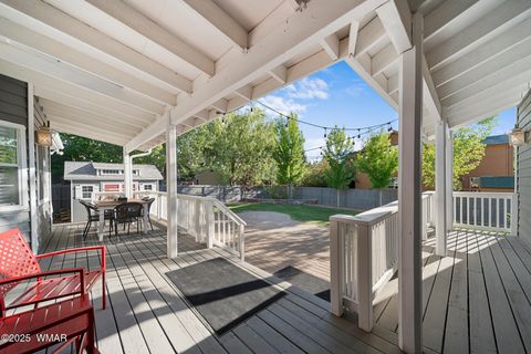 Tiny photo for 668 E Oak Meadow Lane, Pinetop, AZ 85935 (MLS # 256788)