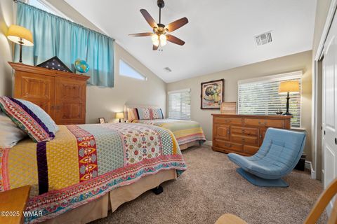 Tiny photo for 668 E Oak Meadow Lane, Pinetop, AZ 85935 (MLS # 256788)