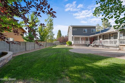 Tiny photo for 668 E Oak Meadow Lane, Pinetop, AZ 85935 (MLS # 256788)