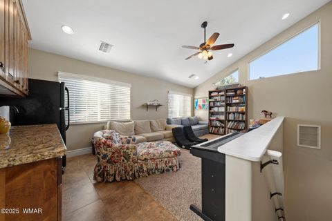 Tiny photo for 668 E Oak Meadow Lane, Pinetop, AZ 85935 (MLS # 256788)