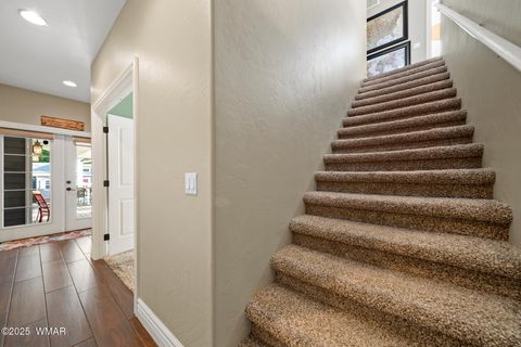 Tiny photo for 668 E Oak Meadow Lane, Pinetop, AZ 85935 (MLS # 256788)