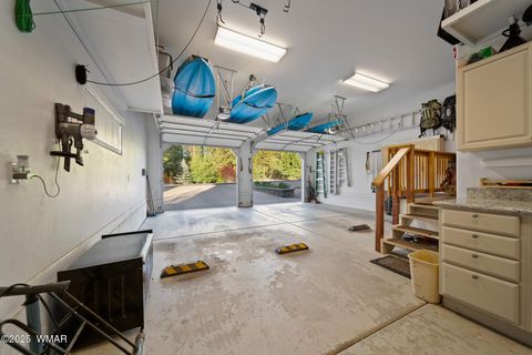 Tiny photo for 668 E Oak Meadow Lane, Pinetop, AZ 85935 (MLS # 256788)