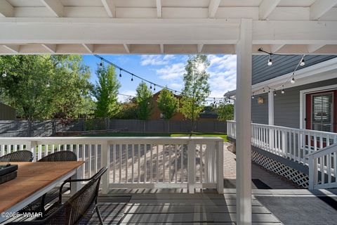 Tiny photo for 668 E Oak Meadow Lane, Pinetop, AZ 85935 (MLS # 256788)