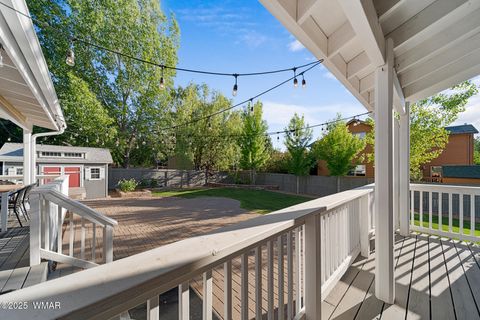 Tiny photo for 668 E Oak Meadow Lane, Pinetop, AZ 85935 (MLS # 256788)