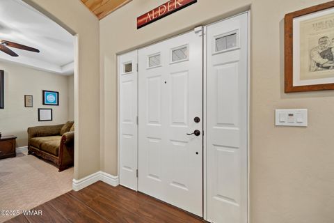 Tiny photo for 668 E Oak Meadow Lane, Pinetop, AZ 85935 (MLS # 256788)