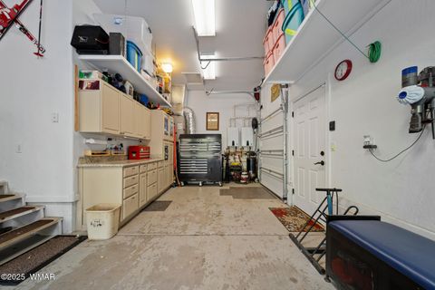 Tiny photo for 668 E Oak Meadow Lane, Pinetop, AZ 85935 (MLS # 256788)