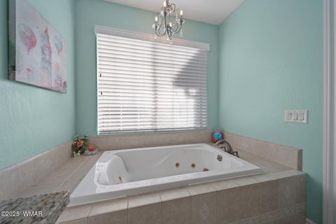 Tiny photo for 668 E Oak Meadow Lane, Pinetop, AZ 85935 (MLS # 256788)