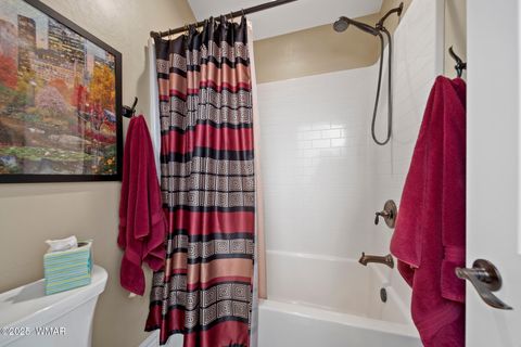 Tiny photo for 668 E Oak Meadow Lane, Pinetop, AZ 85935 (MLS # 256788)