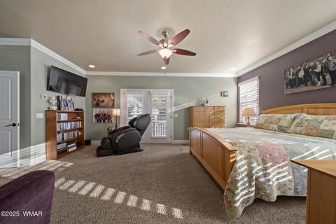 Tiny photo for 668 E Oak Meadow Lane, Pinetop, AZ 85935 (MLS # 256788)