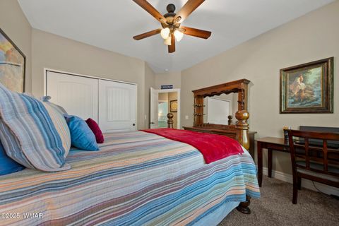 Tiny photo for 668 E Oak Meadow Lane, Pinetop, AZ 85935 (MLS # 256788)