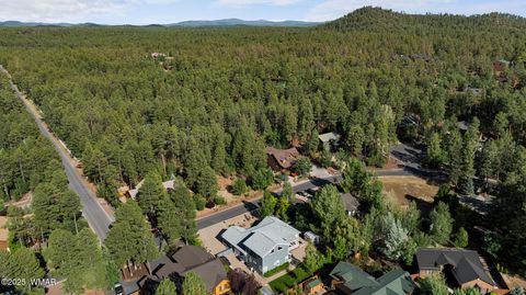 Tiny photo for 668 E Oak Meadow Lane, Pinetop, AZ 85935 (MLS # 256788)
