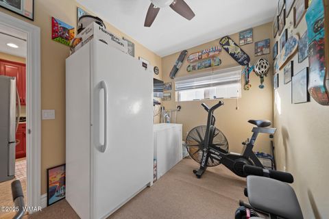 Tiny photo for 668 E Oak Meadow Lane, Pinetop, AZ 85935 (MLS # 256788)